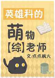 英雄科的魔法师