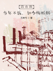 四合院当初组团不嫁如今悔断肠