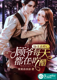 协议离婚后大佬