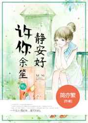 许你余生似锦小说