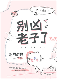 你别凶我了小说
