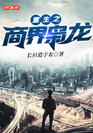 重生之商海枭雄