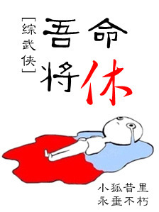 综武侠吾命将休爱读书