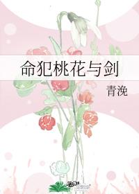 命犯桃花与剑初礼