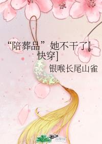 陪葬品她不干了免费阅读