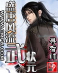 盛唐风流武状元[校对版]