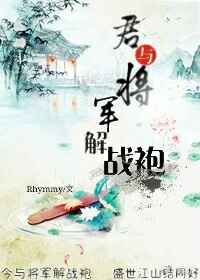 我与将军解战袍免费阅读小说