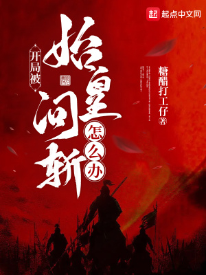 开局被始皇问斩怎么办陈柯