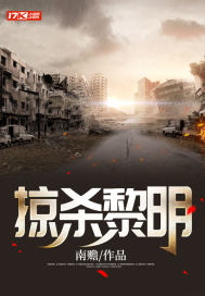 出杀黎明电视剧