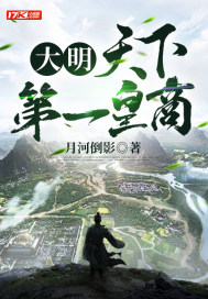大明第一皇子