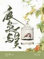 小说人物夜枭