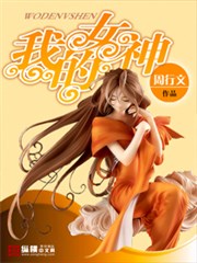 我的女神txt