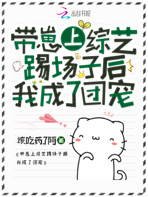 带娃综艺的小说