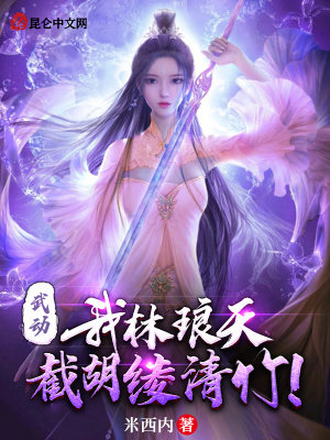 武动乾坤穿越成林琅天的小说