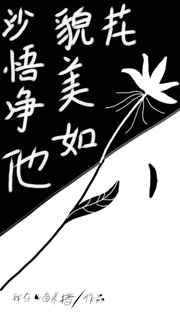 沙悟净的外貌