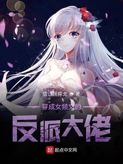 穿成女频文的反派大佬男主