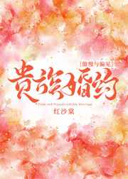 贵族婚约