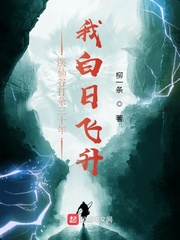 我白日飞升作者:柳一条