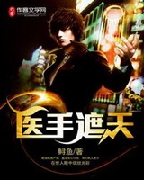 医手遮天[校对版]
