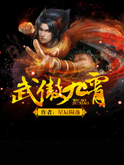武傲九霄[校对版]